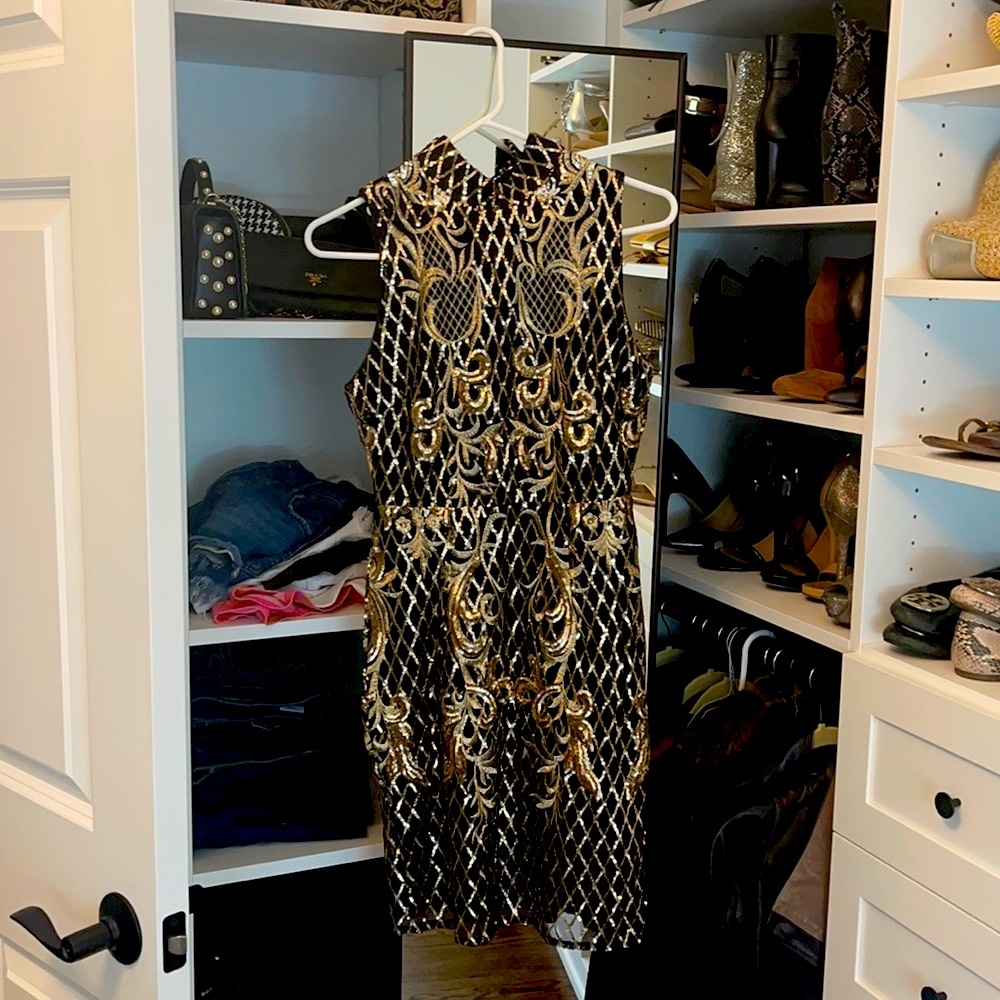 Lulu’s Cocktail Dress